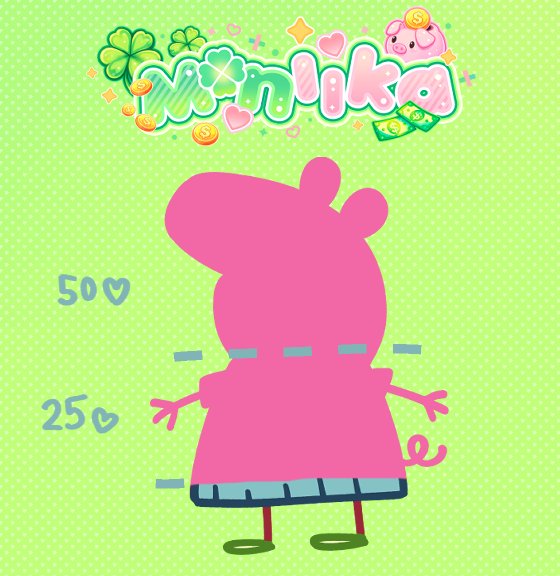 MONIIKA || 💸🐖 VTUBER II DEBÜT AM 1.JULI tweet media