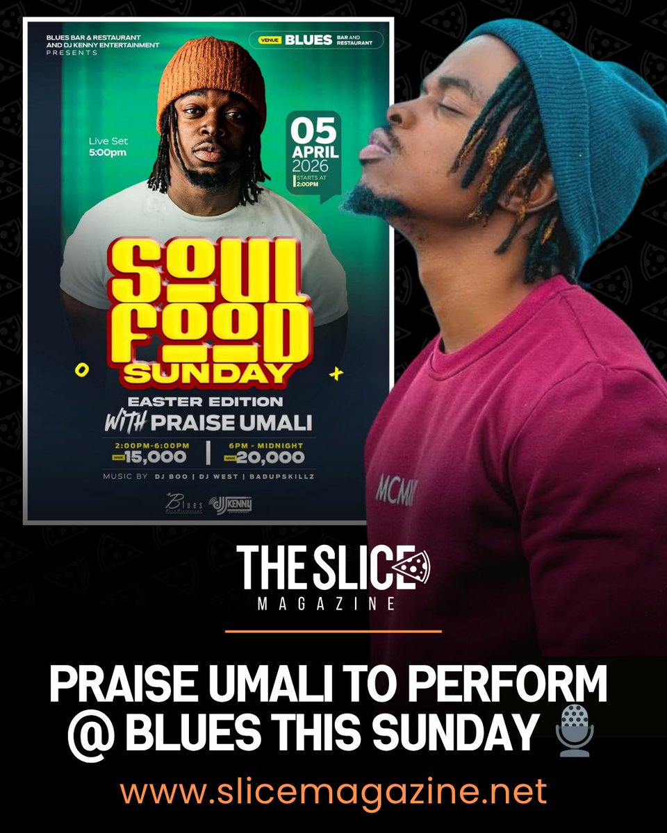 The Slice Magazine tweet media