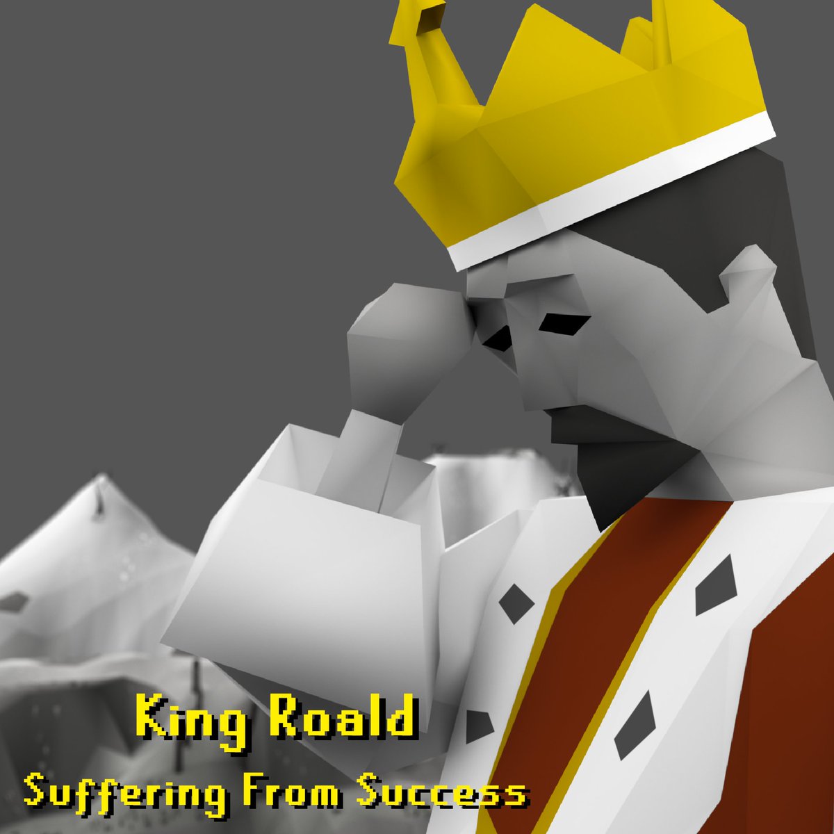 Generik Waffles tweet media