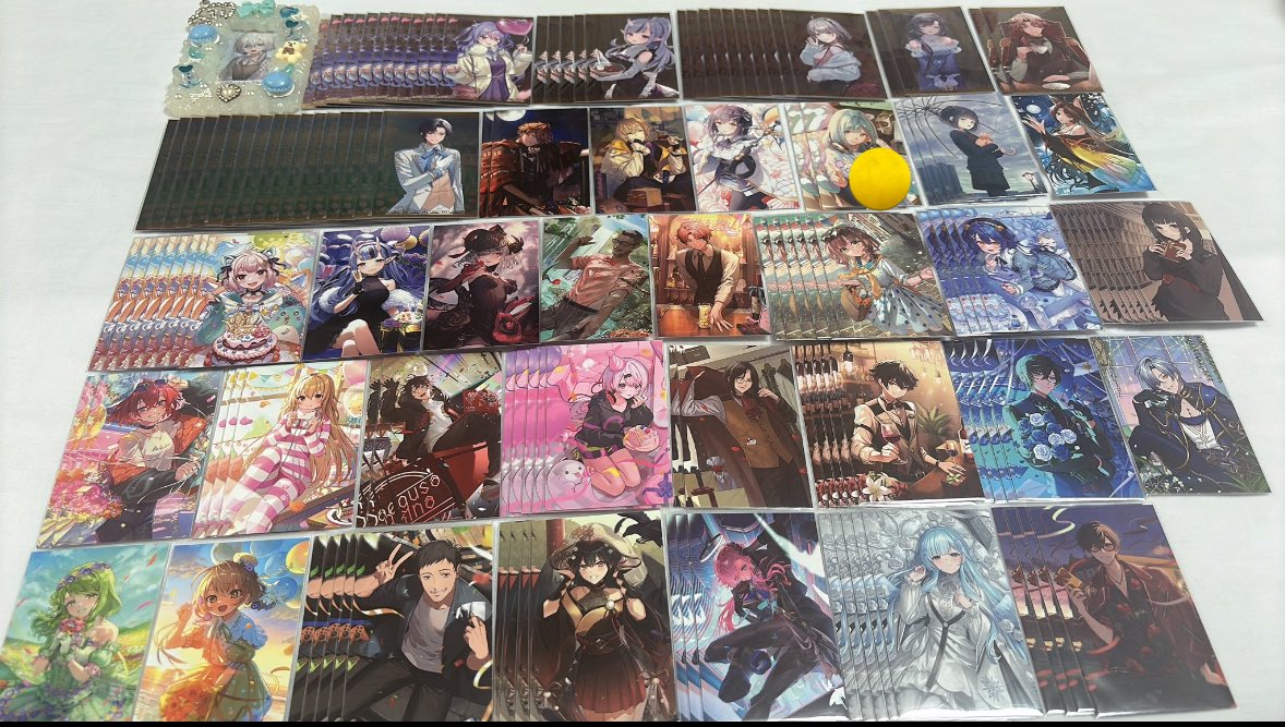 ﾚﾓ🍋お声掛け用 tweet media