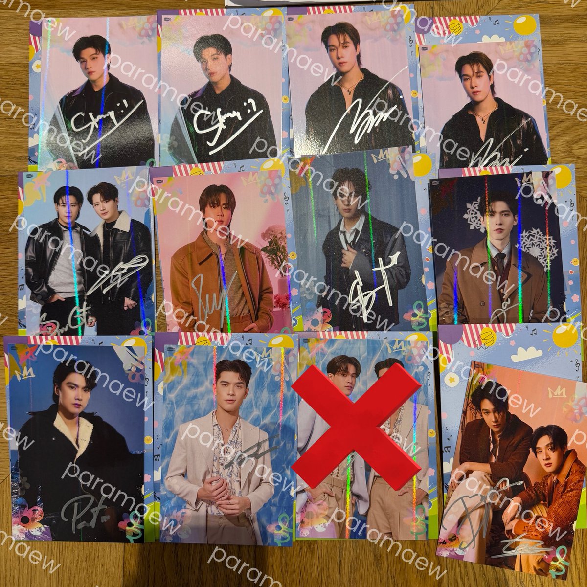 พาราแมว (สาขา2) tweet media