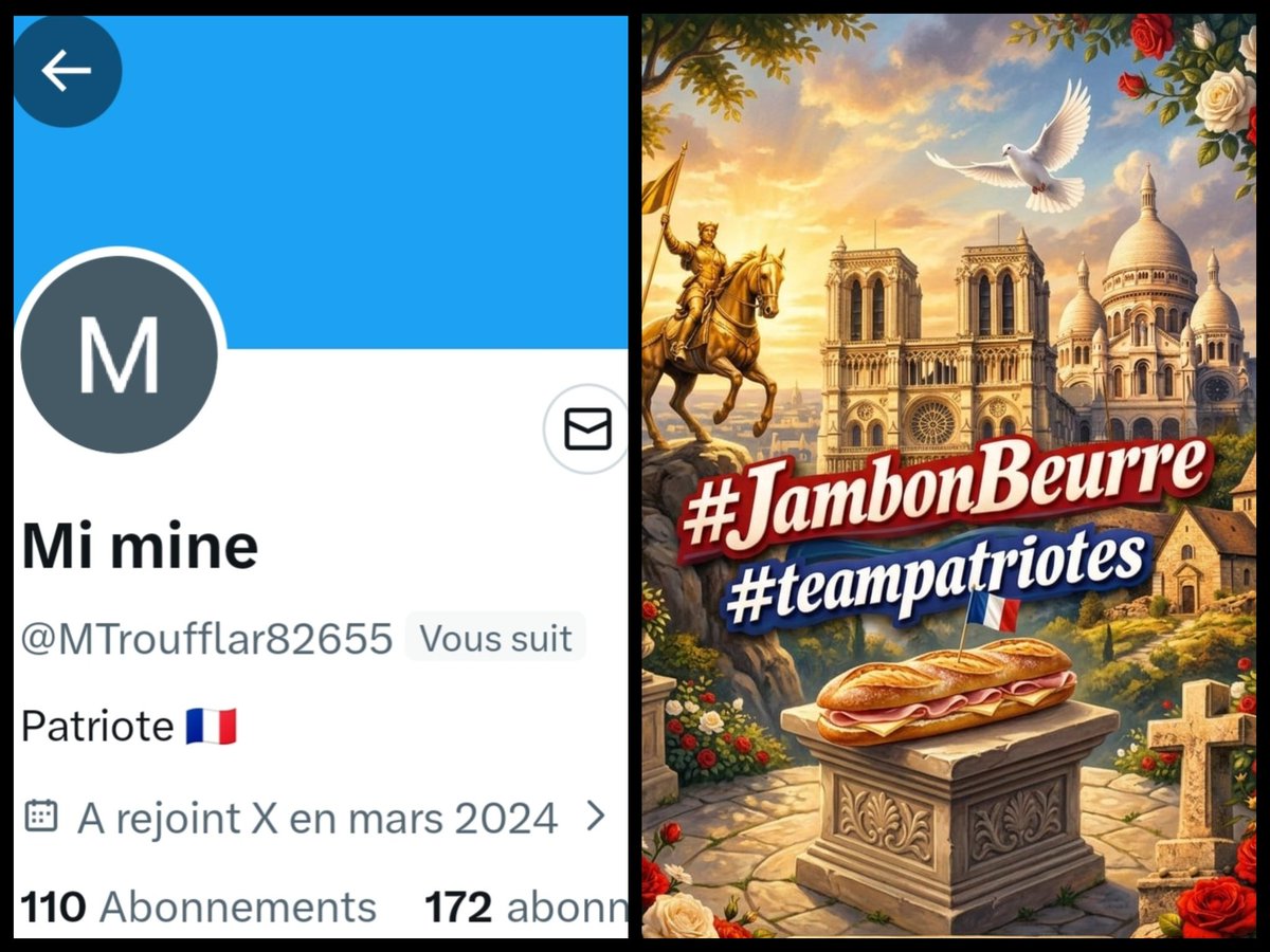 🇨🇵 Dédé 🇫🇷♿ tweet media