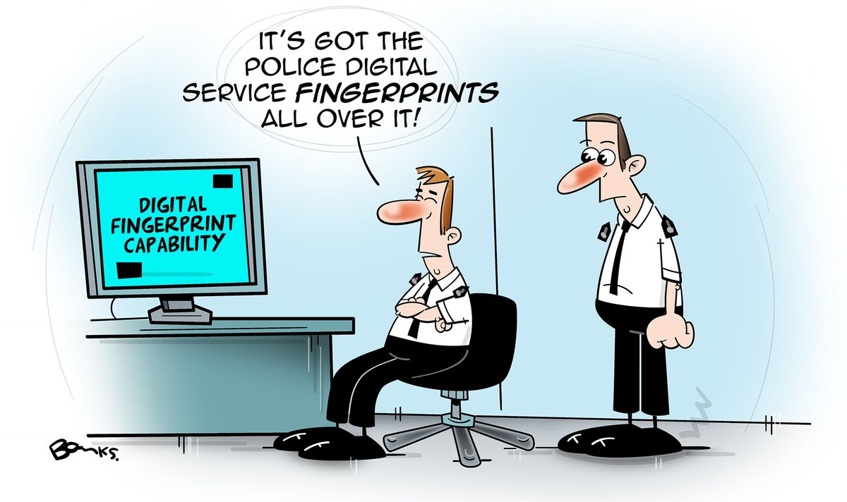 Morning everyone. Here is Wednesday's cartoon.