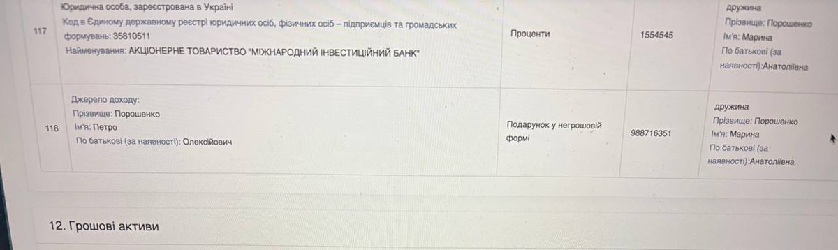 Рух ЧЕСНО tweet media