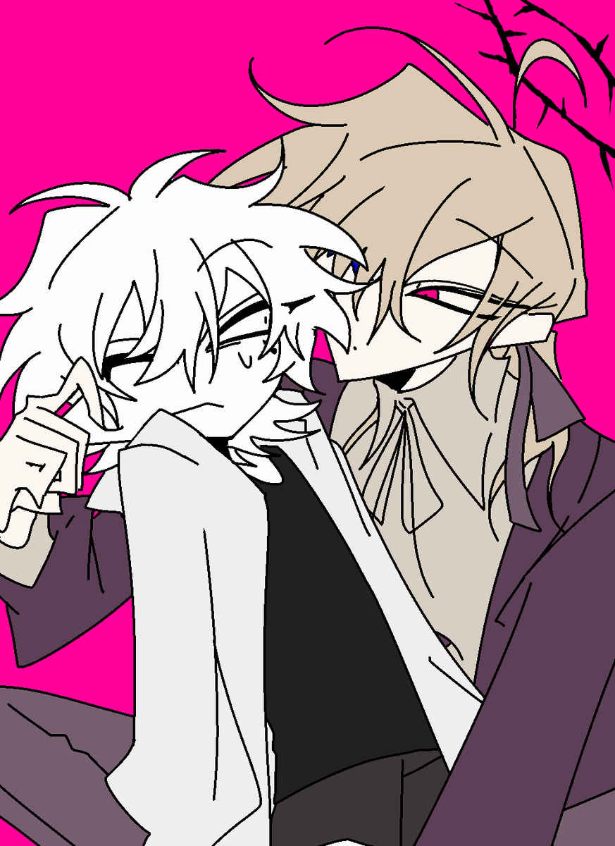 유시후 tweet media