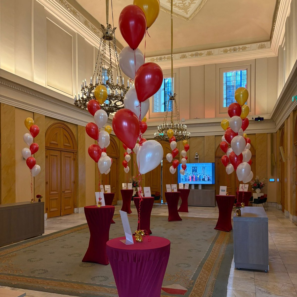 Gemeenteraad Utrecht tweet media