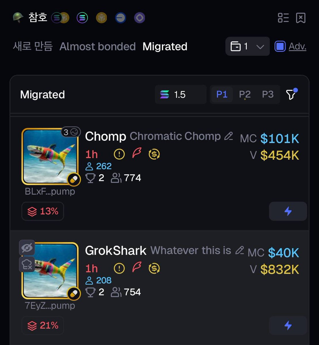 GochamFBI🎨🔶 tweet media