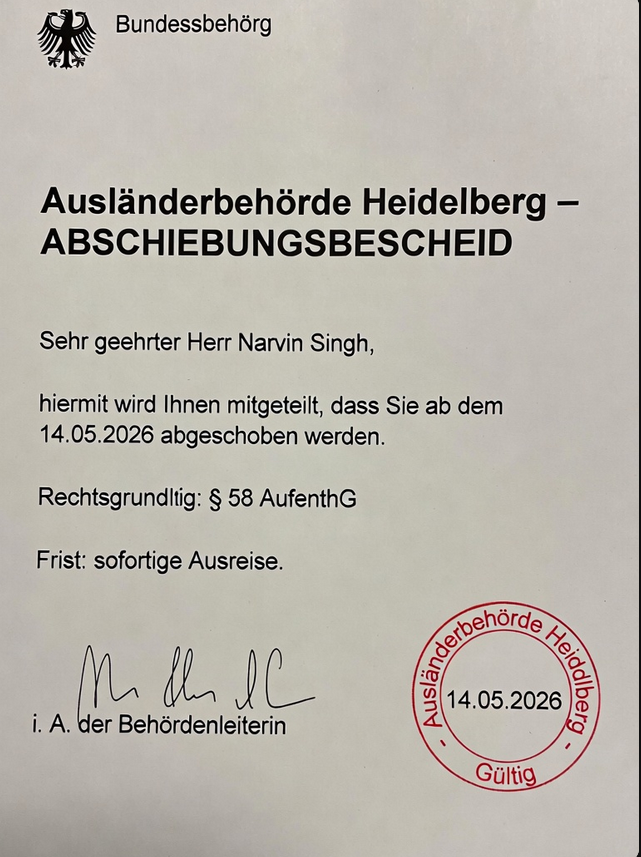 Ganesha 🇩🇪🇮🇳 tweet media