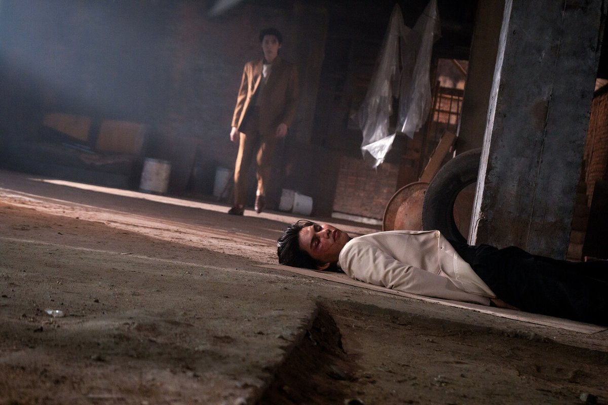 PR Jipata : PR All about Sup'tars tweet media