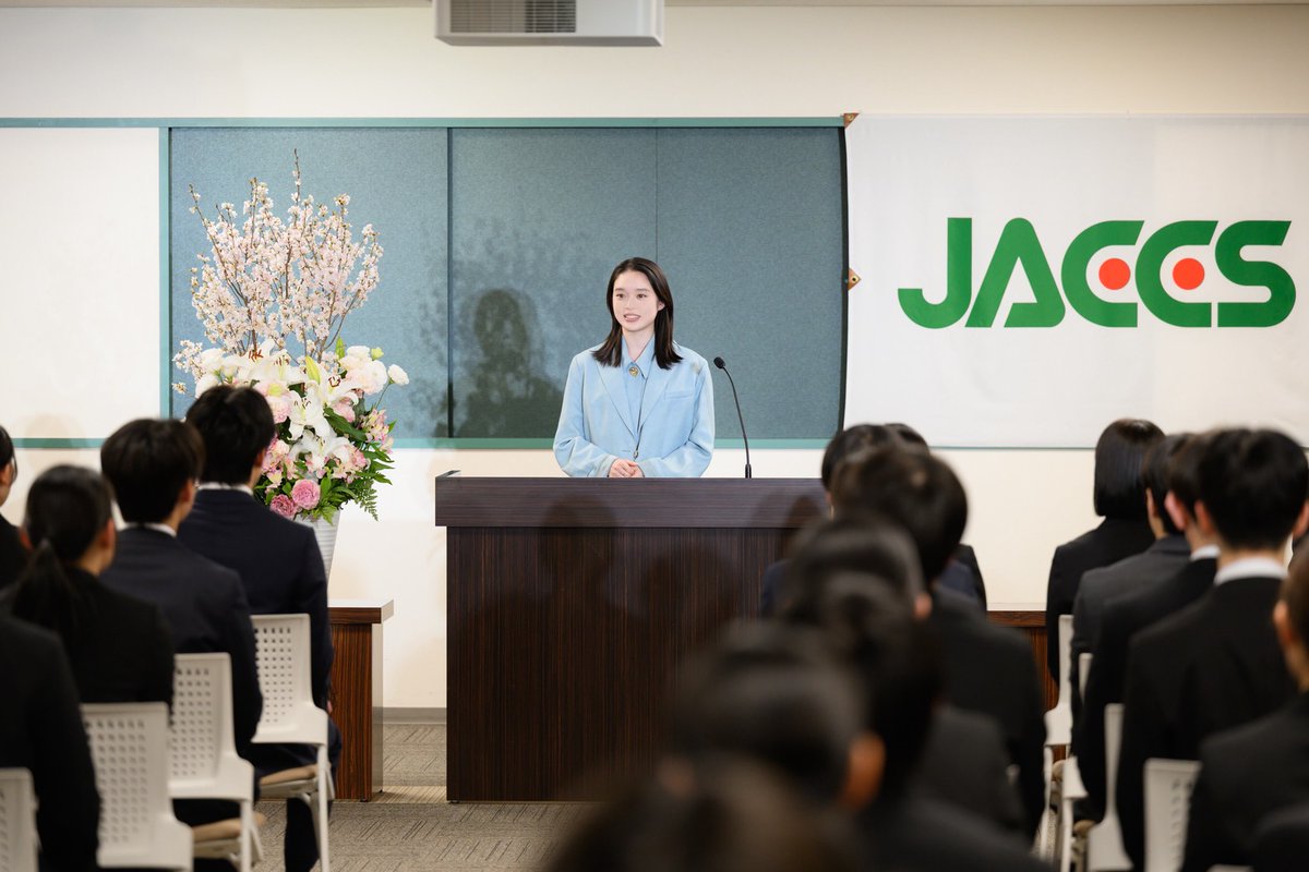 ジャックス (JACCS)【公式】 tweet media