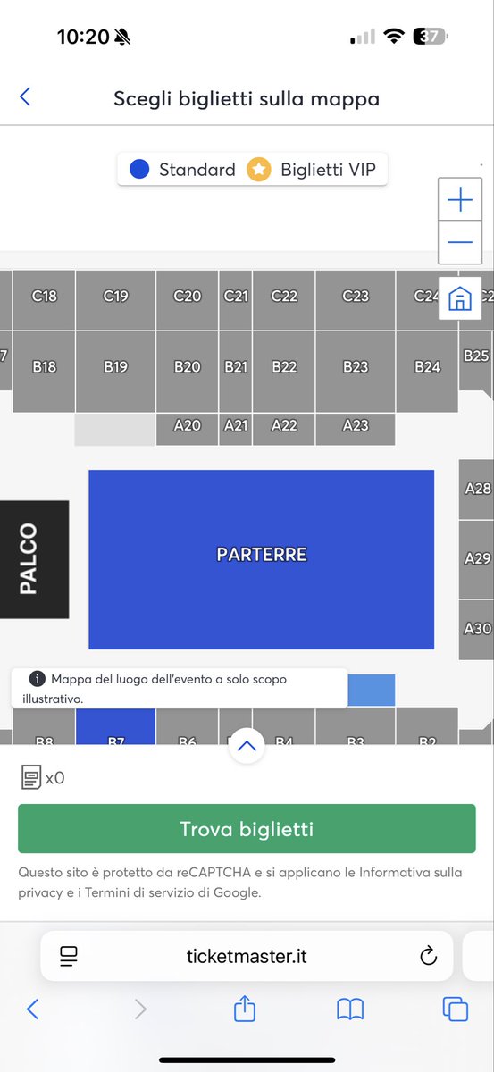 Horanaddjcted's tweet photo. ma qualcuno è riuscito a prendere i settori A20/21 e A4/5/6 ? Usciranno domani alla vendita generale? https://t.co/4onc083HCi
