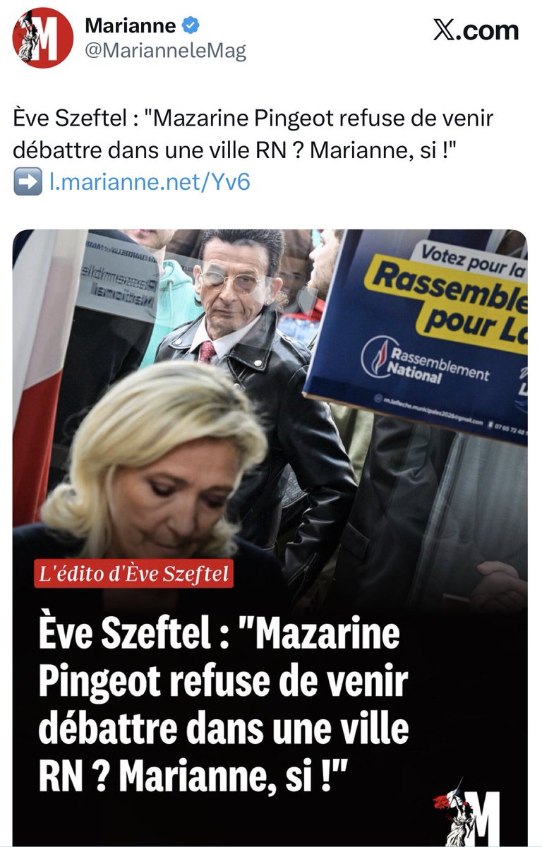 Spin & Strategy tweet media