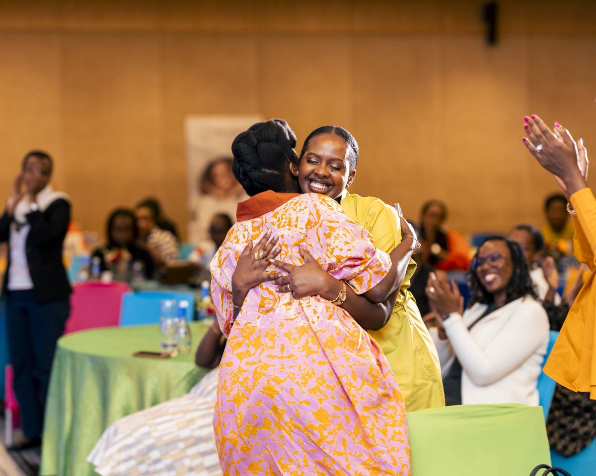 Umunyana M. Chantal,MD tweet media