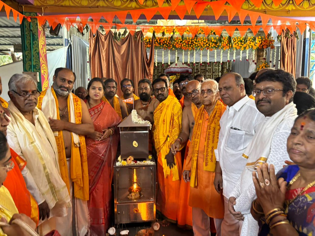 V Adharsh Reddy tweet media