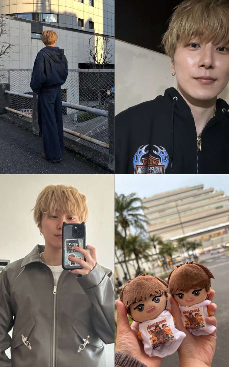 megu (愛来)🧡 tweet media