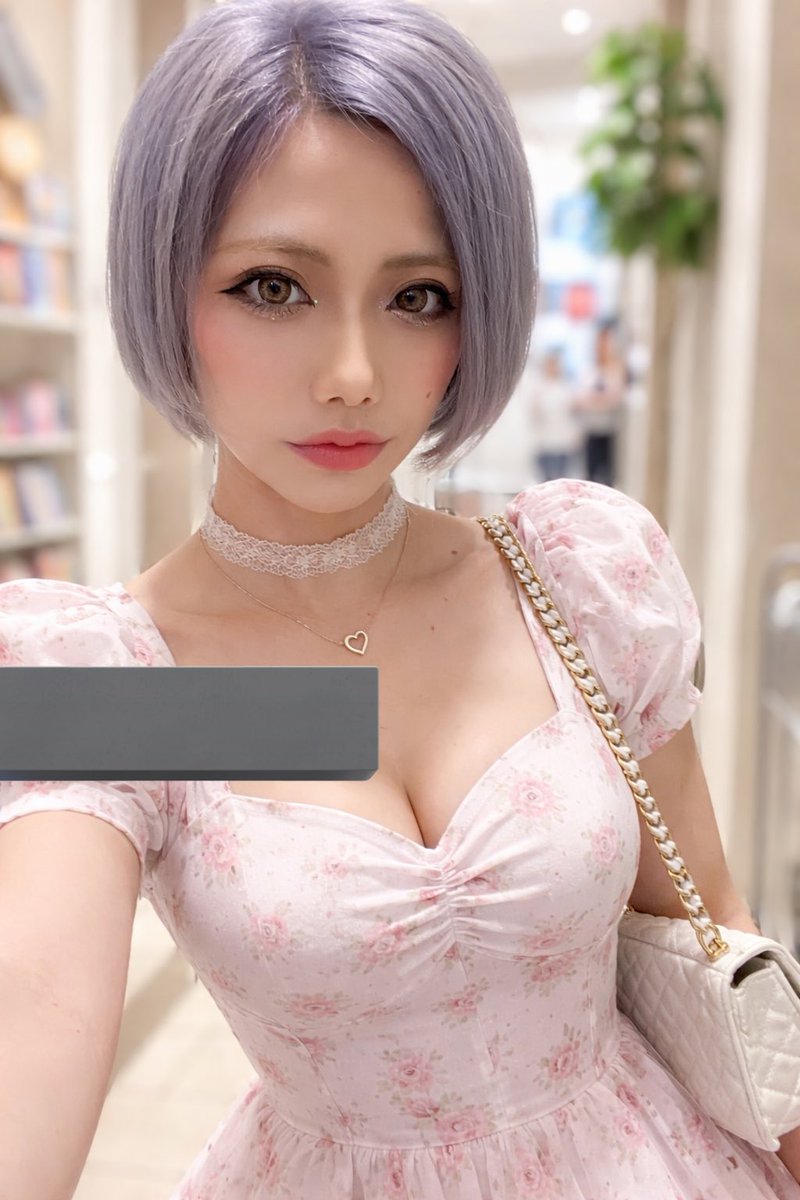 みーさま@閉鎖入院中 tweet media