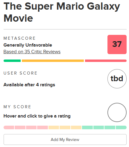 JV - Jeux vidéo tweet media