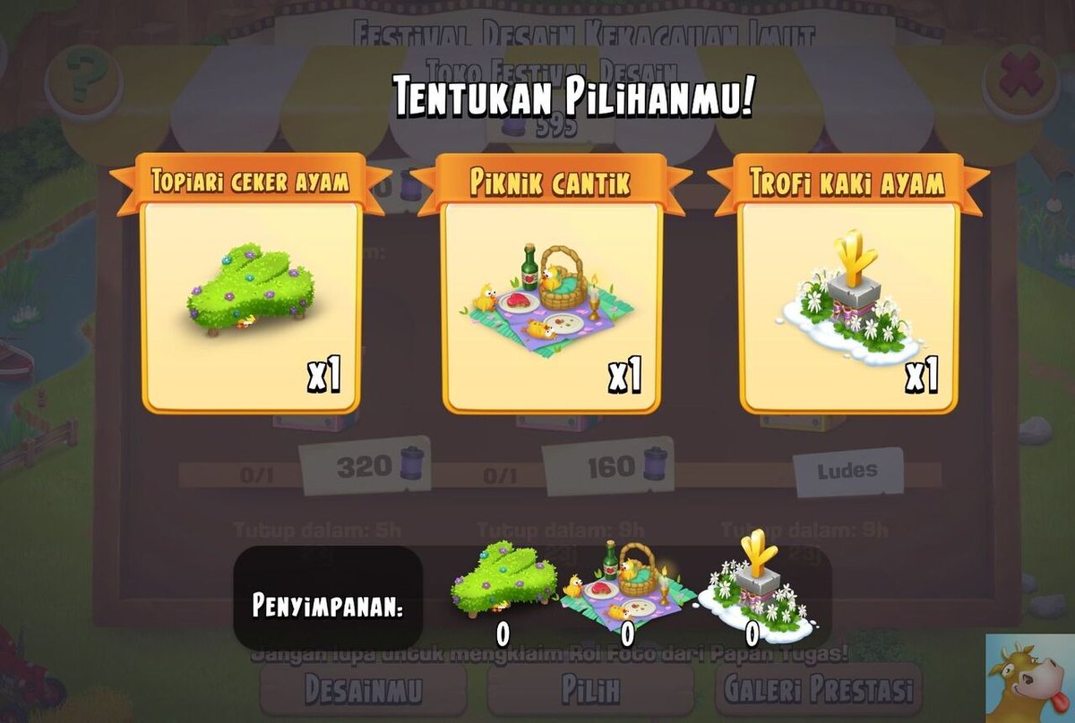 🐄🌾🚜: HAY DAY FESS 🪷 tweet media