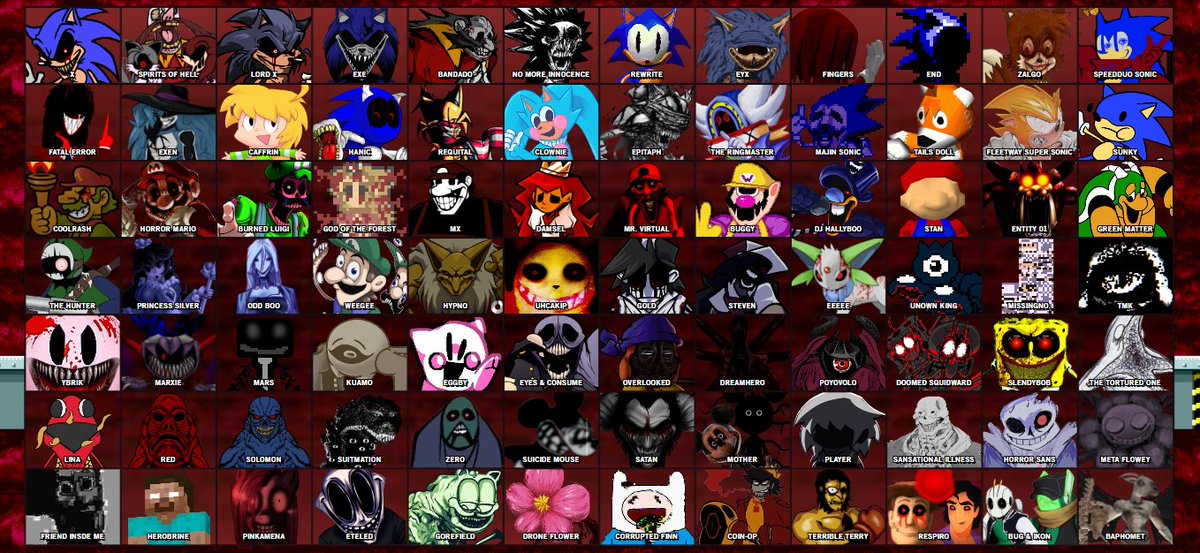 JacksonKlo tweet media