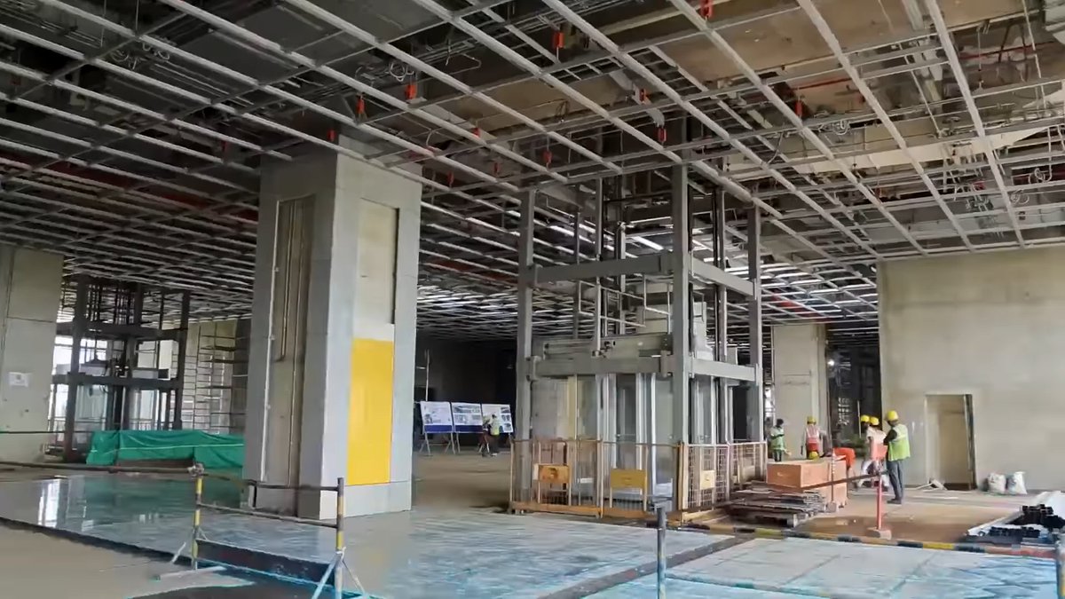 Indian Infra tweet media