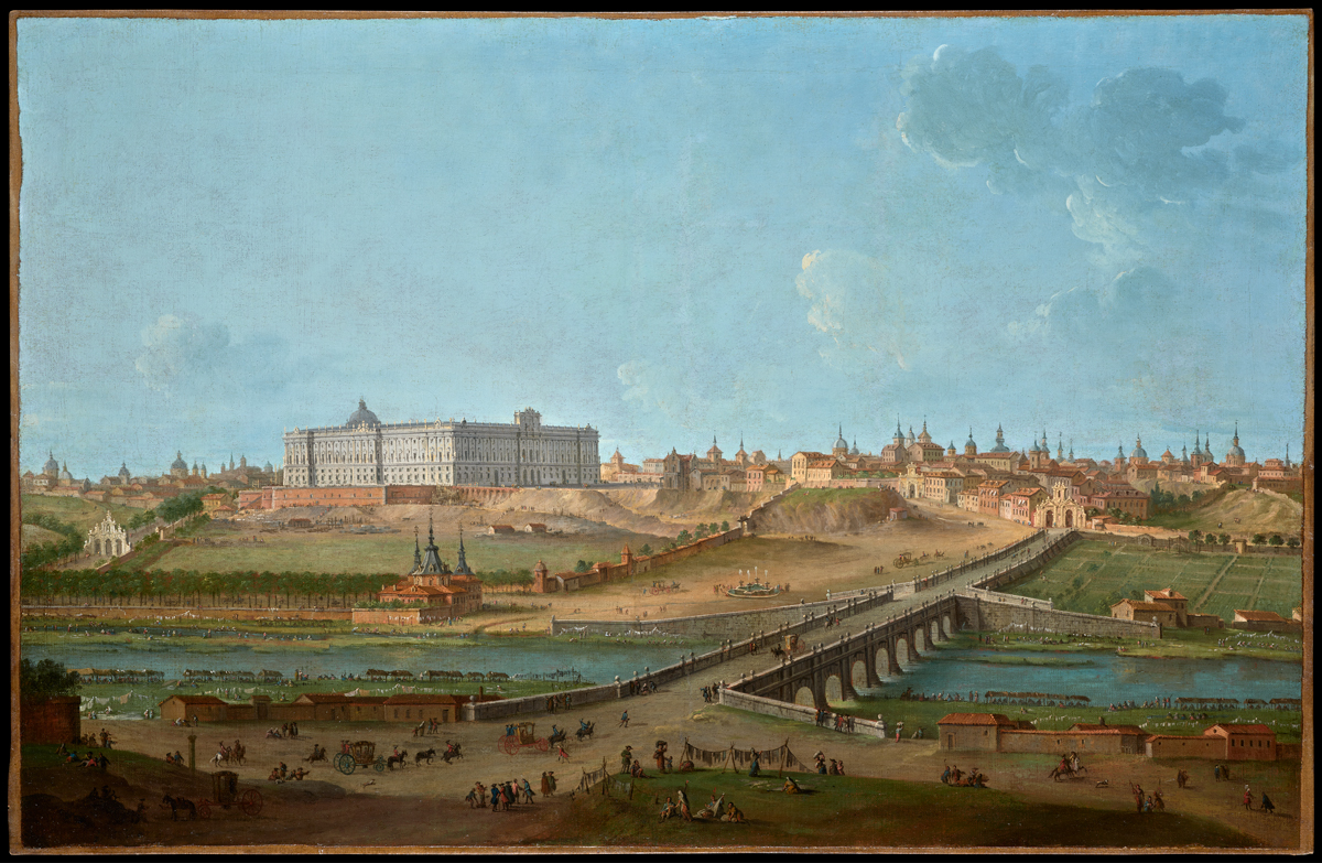 Patrimonio Nacional tweet media