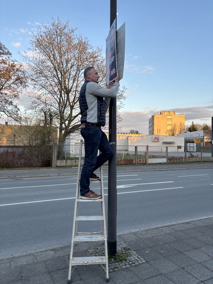 Sebastian Wippel tweet media