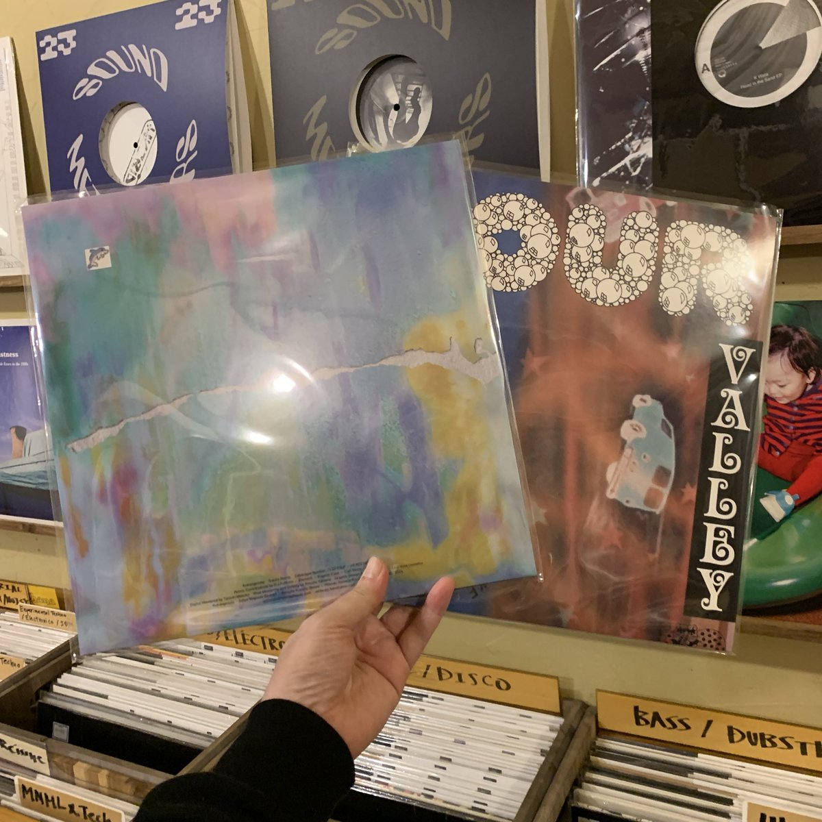 naminohana records tweet media