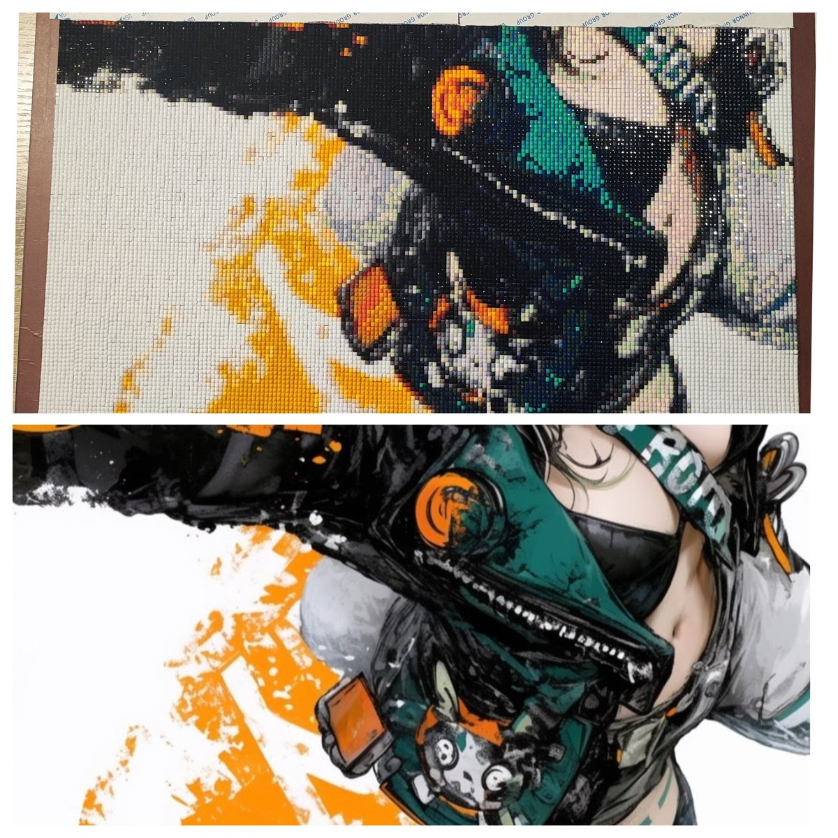 きゃべーつぅ☀️🐟 tweet media