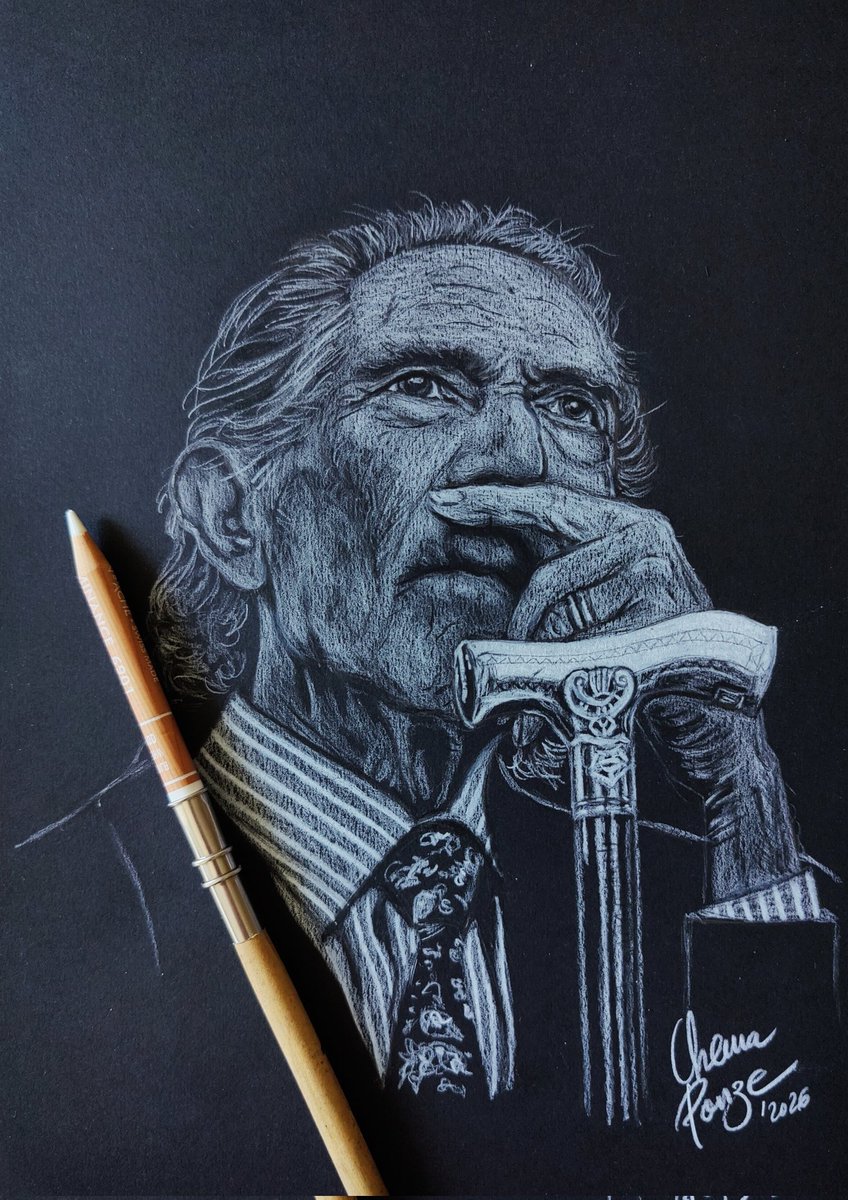 CHEMA PONZE tweet media