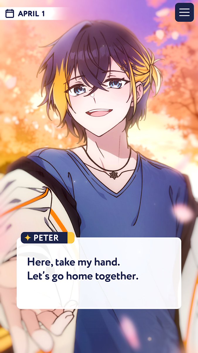 Peter Gurin 🐧❄️ NIJISANJI EN tweet media