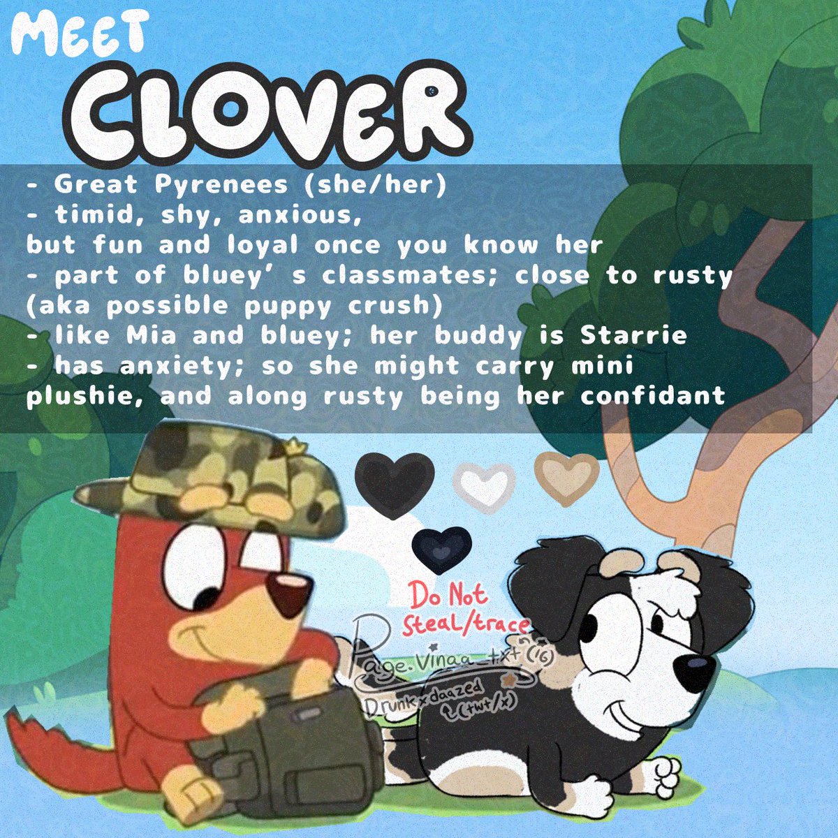 ceil - mcmissile’s valentines 💍🫧🍉 tweet media