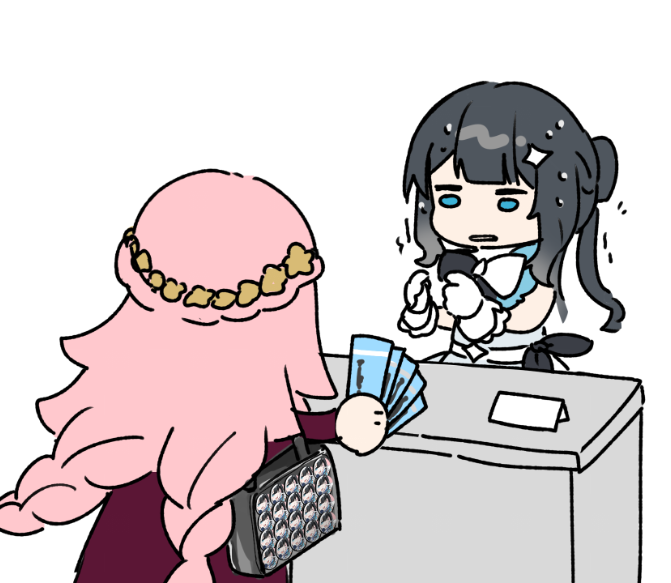 Arusuko🧸 tweet media