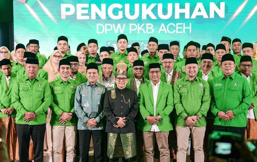DPP PKB tweet media