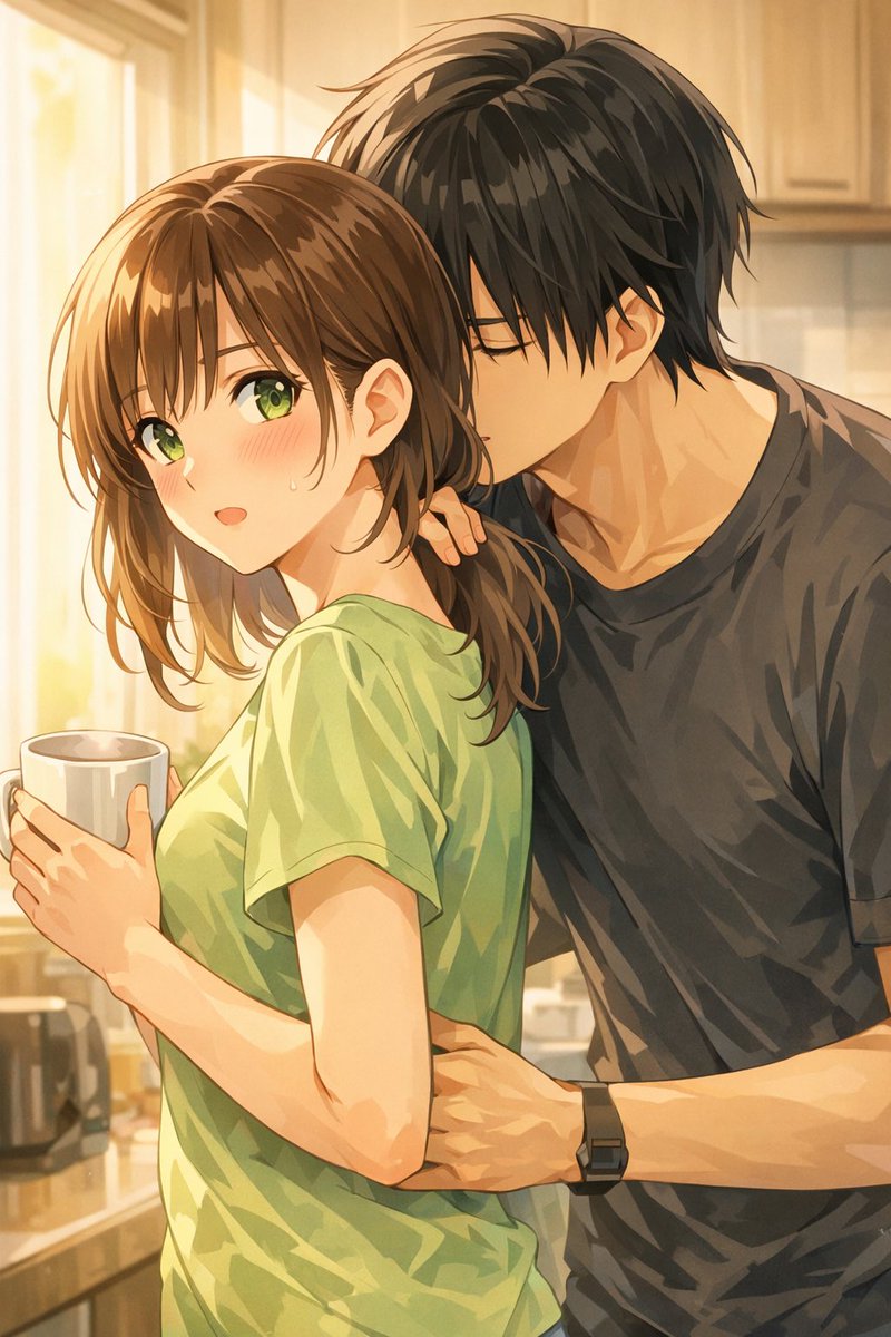 みどり tweet media