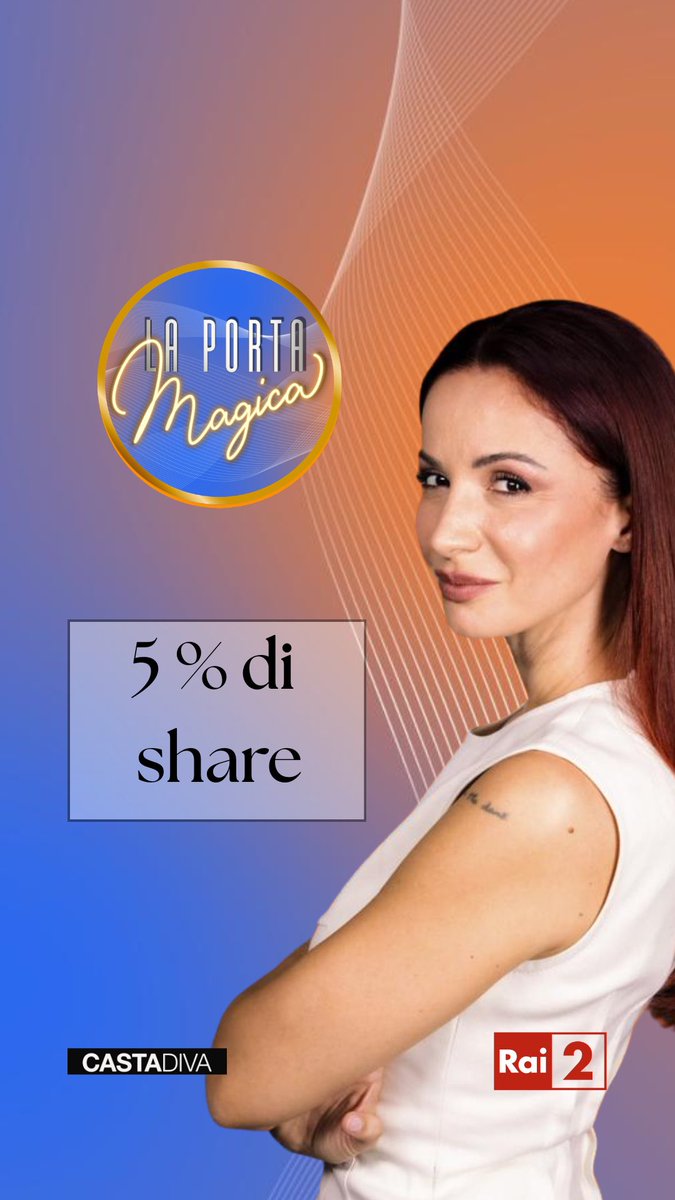 CASTA DIVA tweet media