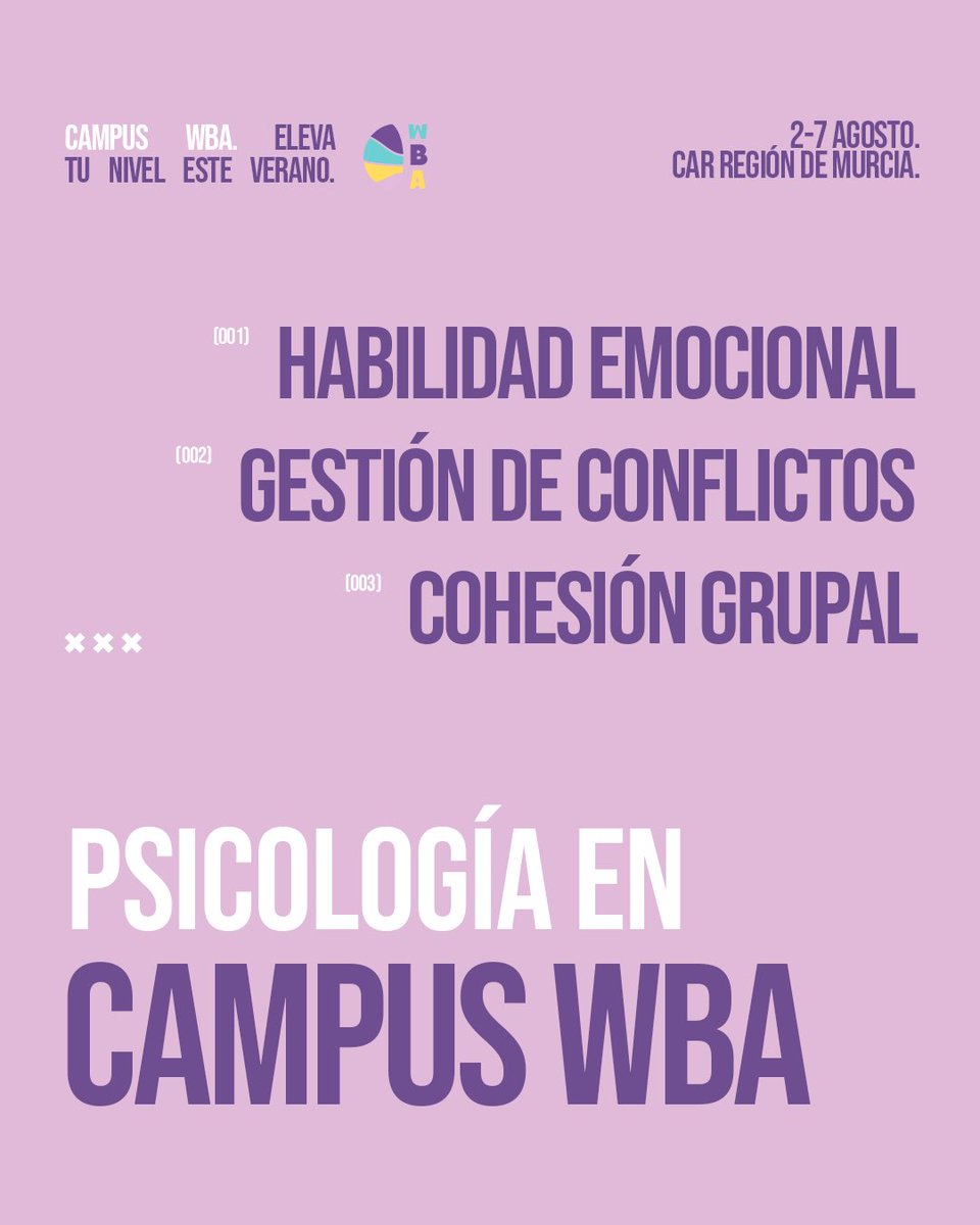 CAMPUS WBA tweet media