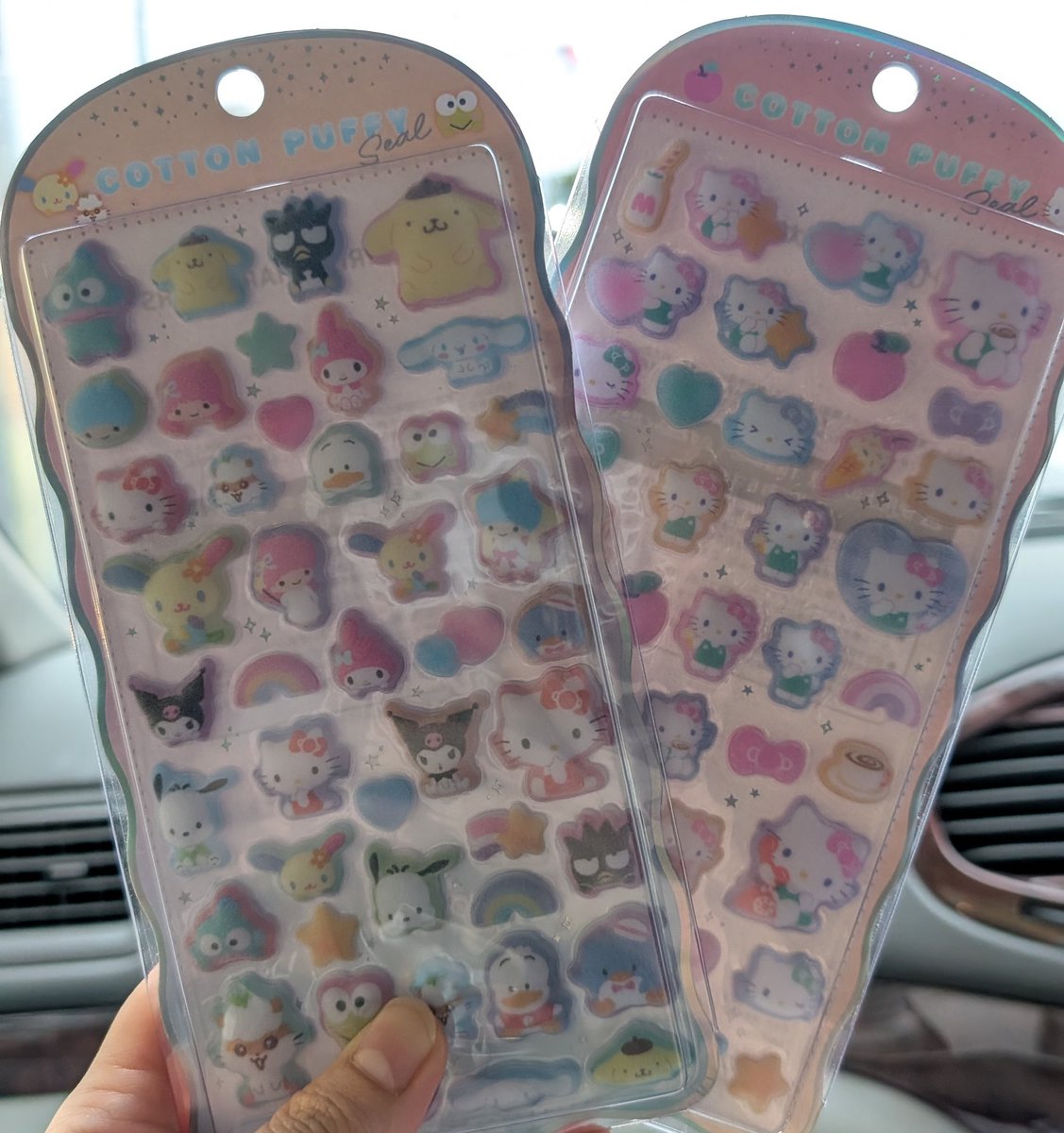 もーり tweet media