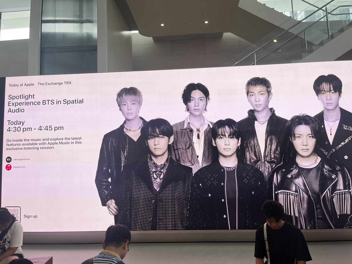 ًًsai⁷ saw hobi tweet media