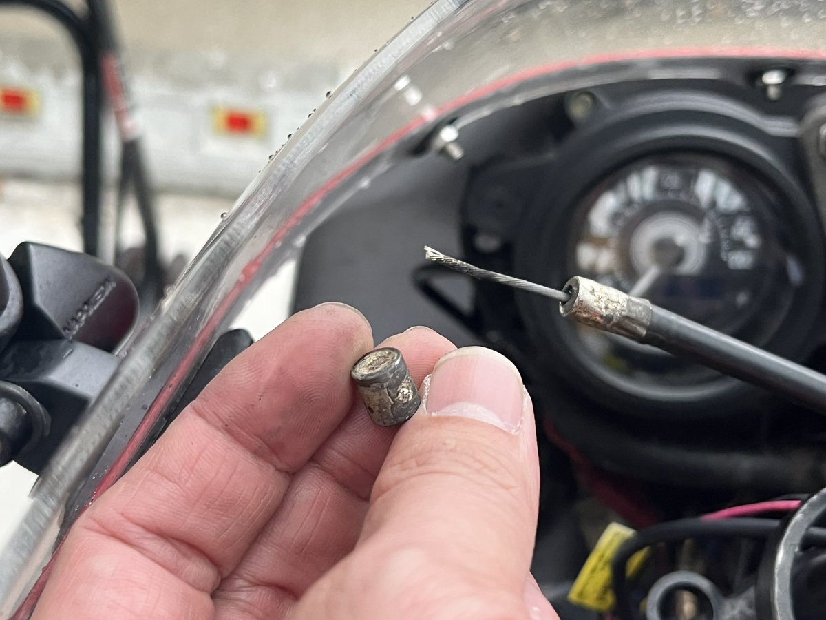 タッチー@機関士 tweet media