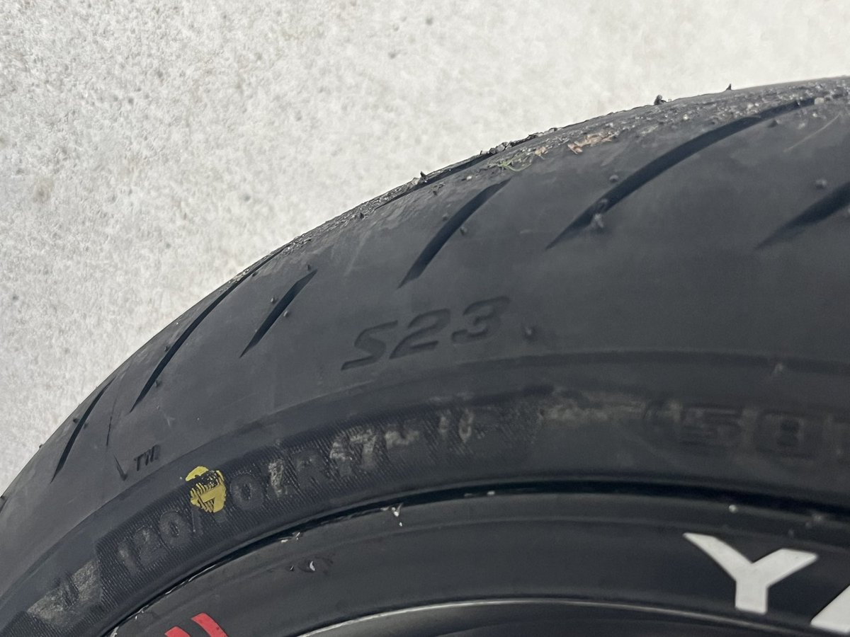 タッチー@機関士 tweet media