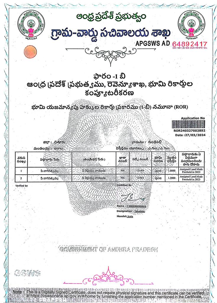 muralimohan983's tweet image. #needjustice
#savepoor