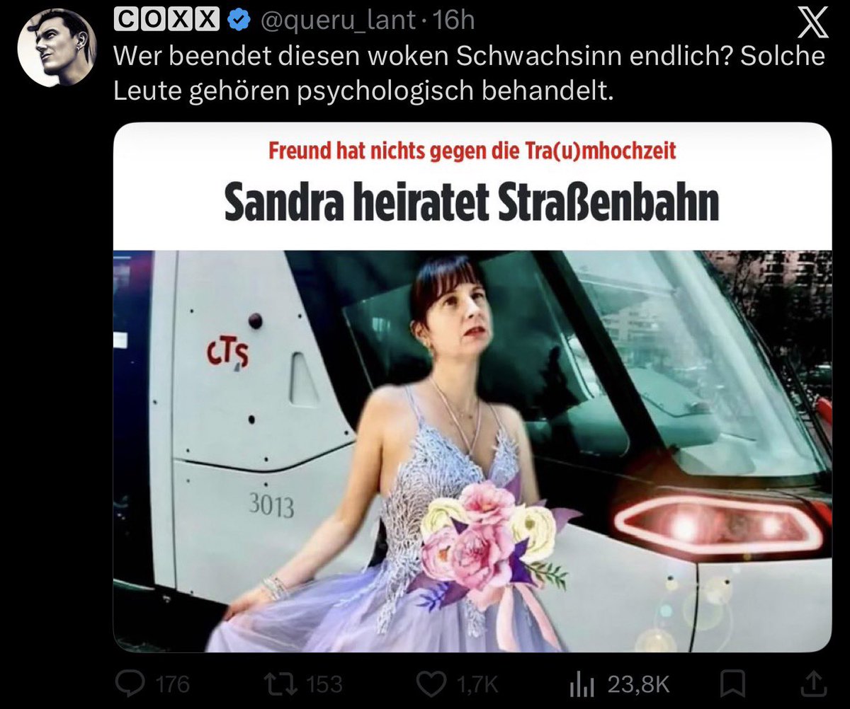 SCHNITZEL WALTER tweet media