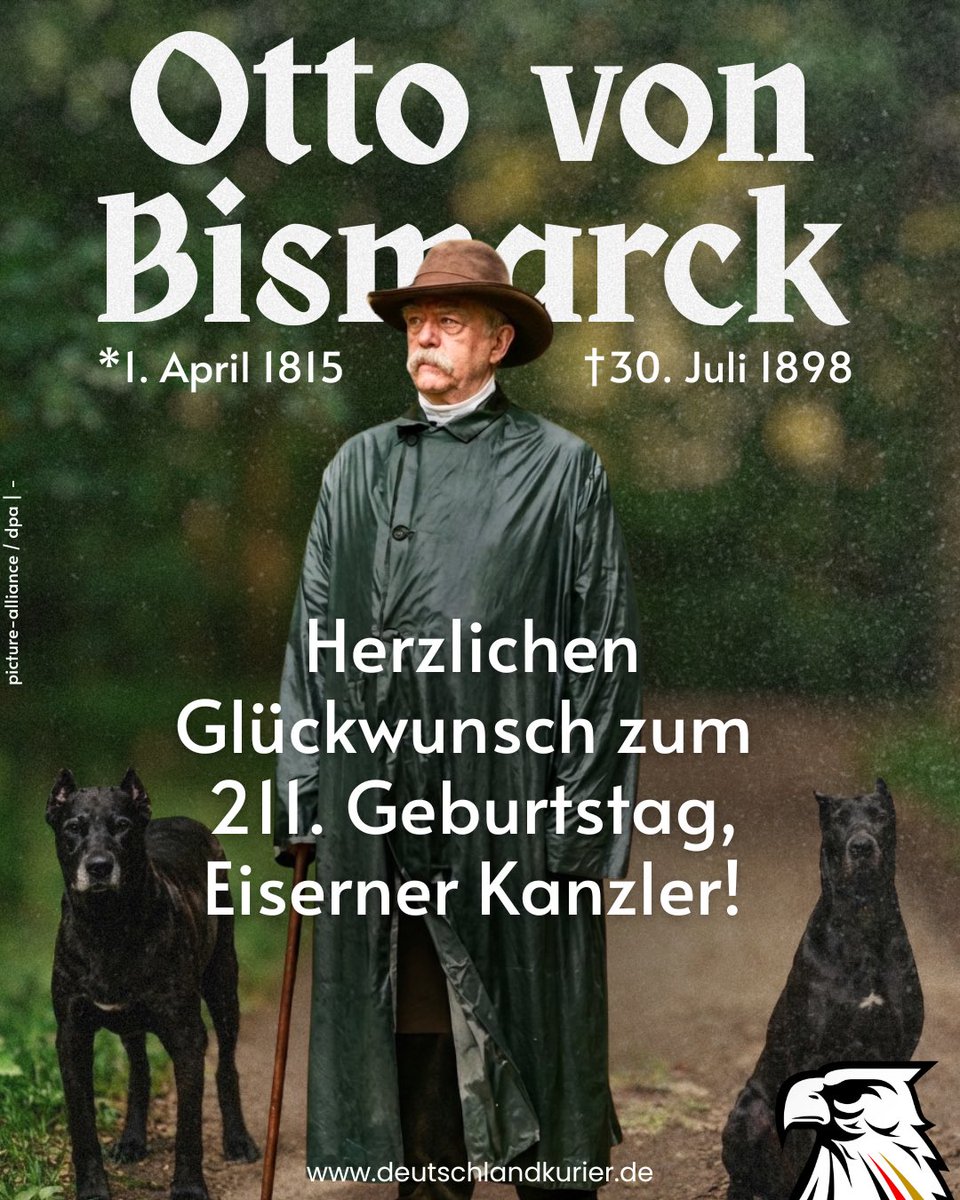 Deutschland Kurier tweet media