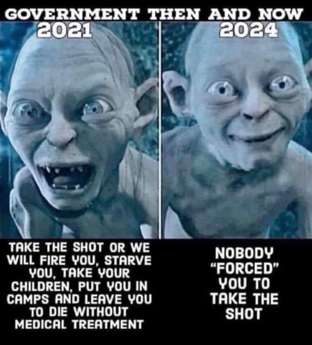 Vengeance is my name tweet media