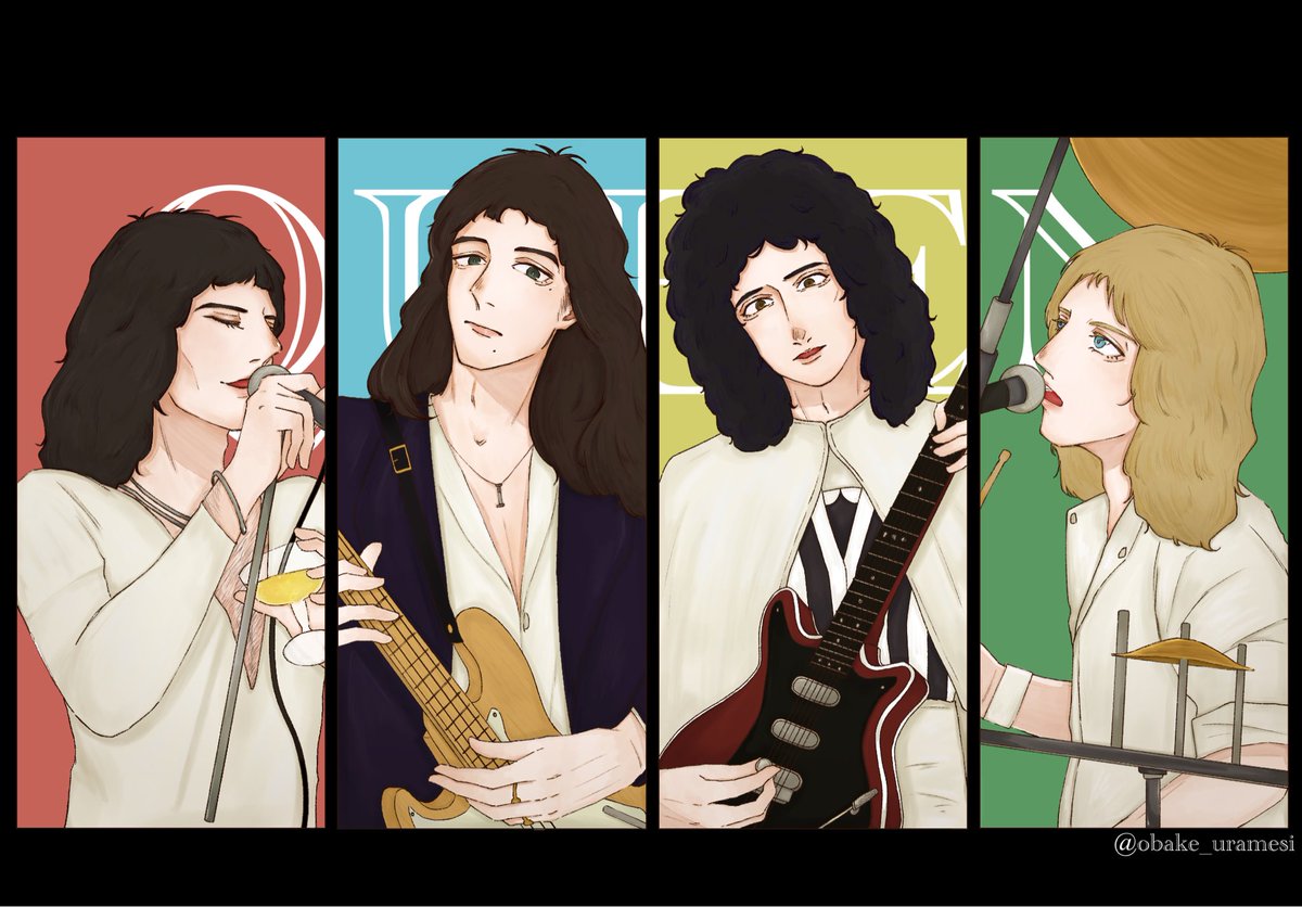 おばけばけ tweet media