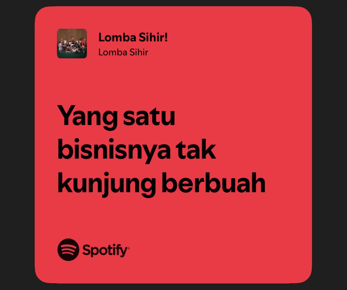 Lomba Sihir tweet media