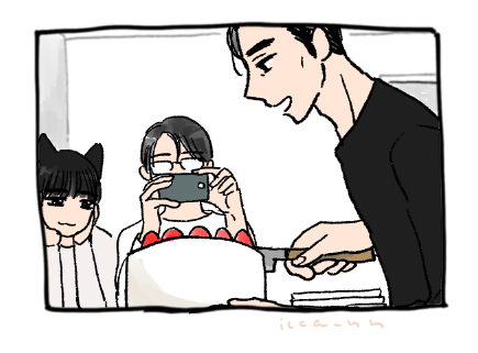 ななもり🍣 tweet media