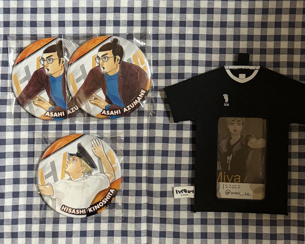 にこにこ tweet media