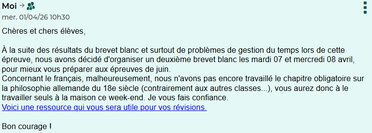 LenaTchekhoff's tweet photo. 🐟pour #les3e et #les4e https://t.co/icRM5RNhox