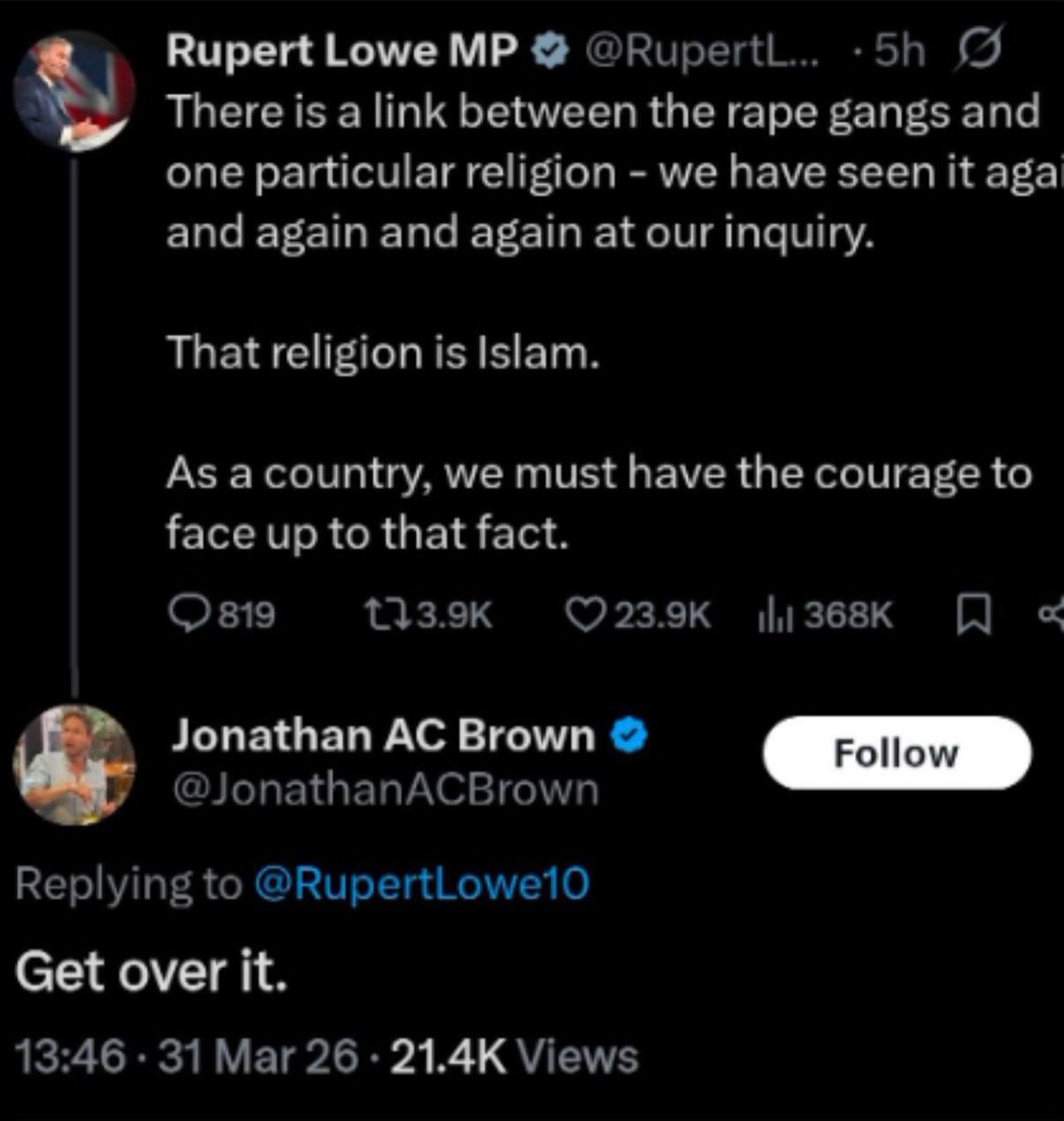 Tommy Robinson 🇬🇧 tweet media